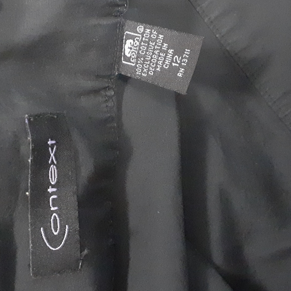 Context Flower Skirt - Picture 5 of 12